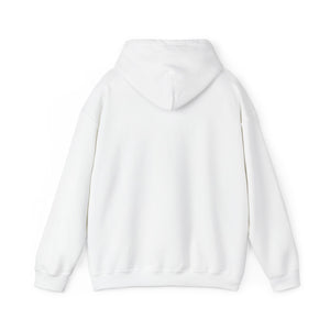 Authentic NOLA Classic Hoodie - White