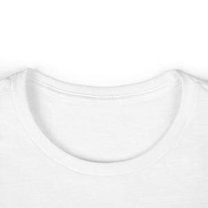 Authentic NOLA Classic Women's Tee - White