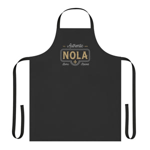 Authentic NOLA Apron