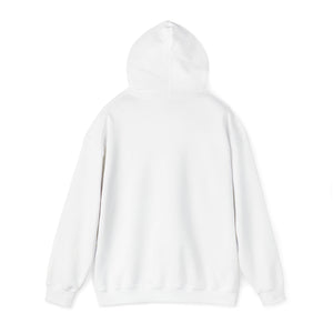 Authentic NOLA Classic Hoodie - White