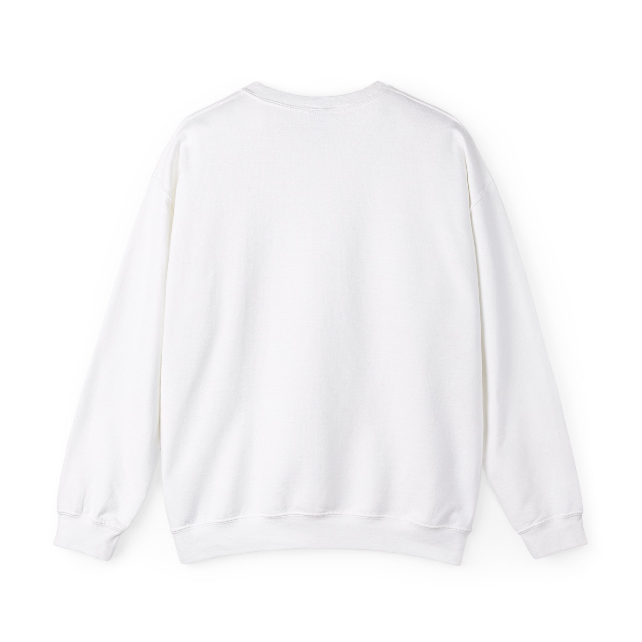 Authentic NOLA Classic Sweatshirt - White