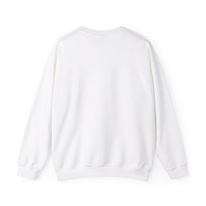 Authentic NOLA Classic Sweatshirt - White