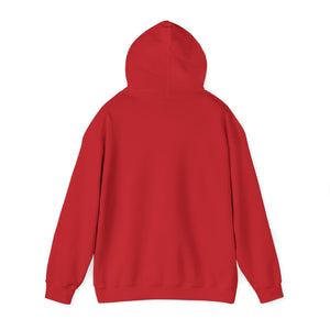 Authentic NOLA Pride Hoodie - Red