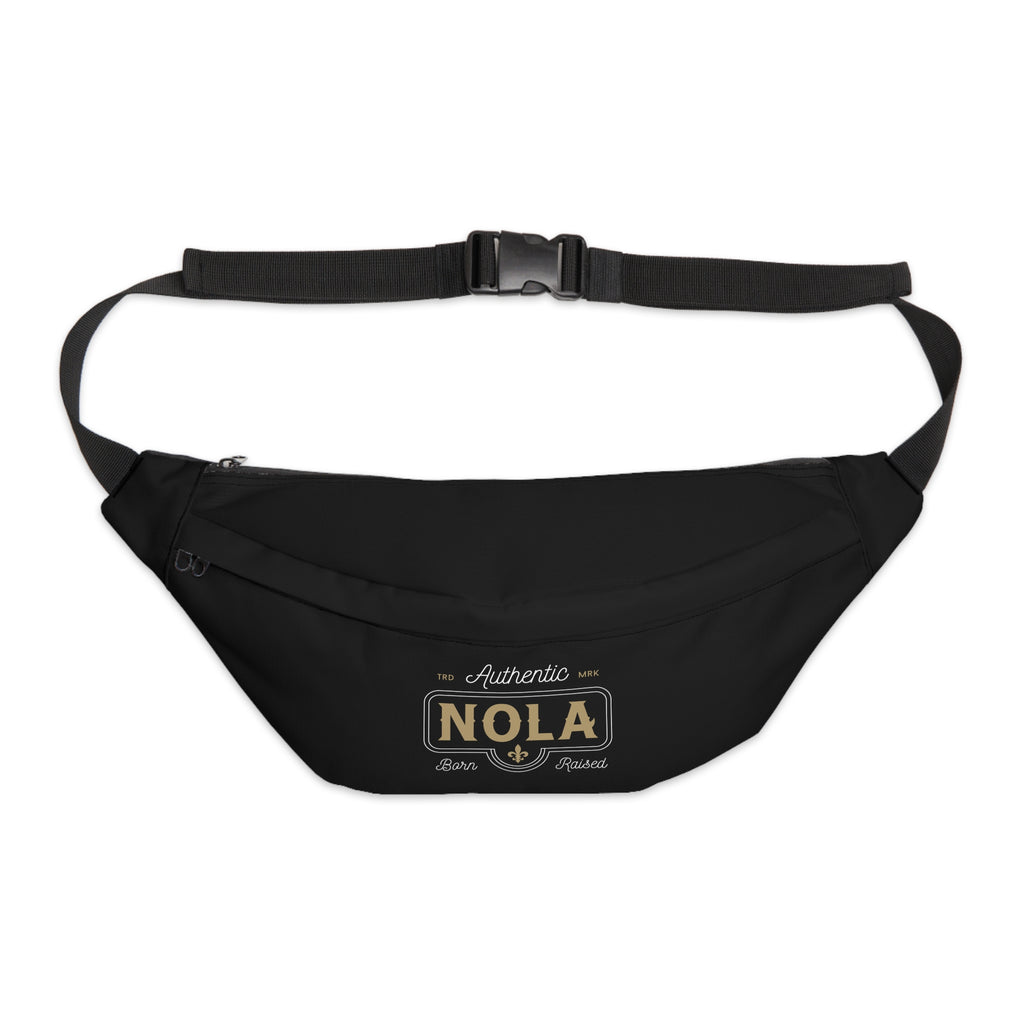 Authentic NOLA Fanny Pack