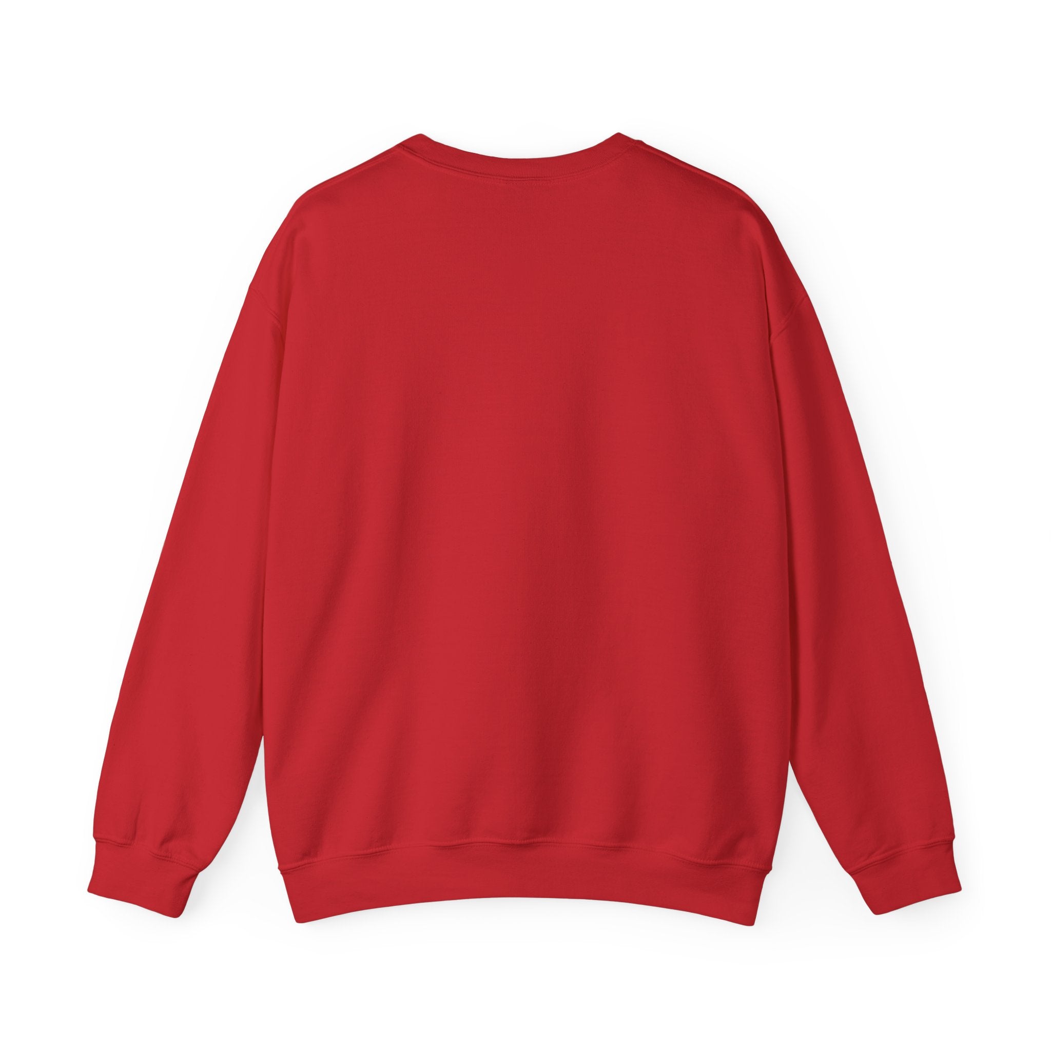 Authentic NOLA Pride Sweatshirt - Red