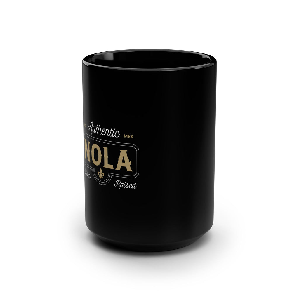 Authentic NOLA Mug