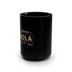 Authentic NOLA Mug