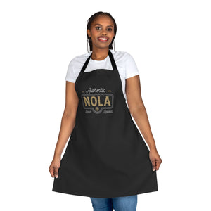 Authentic NOLA Apron