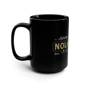 Authentic NOLA Mug