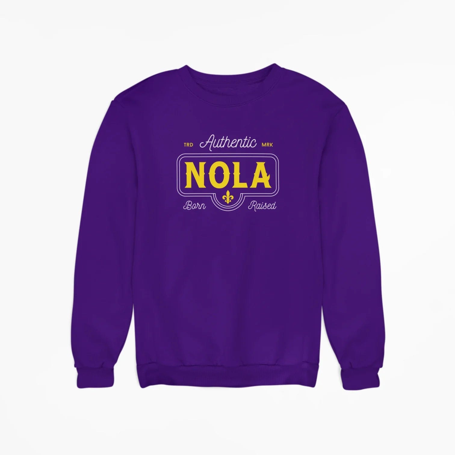 Nola sweatshirt hotsell