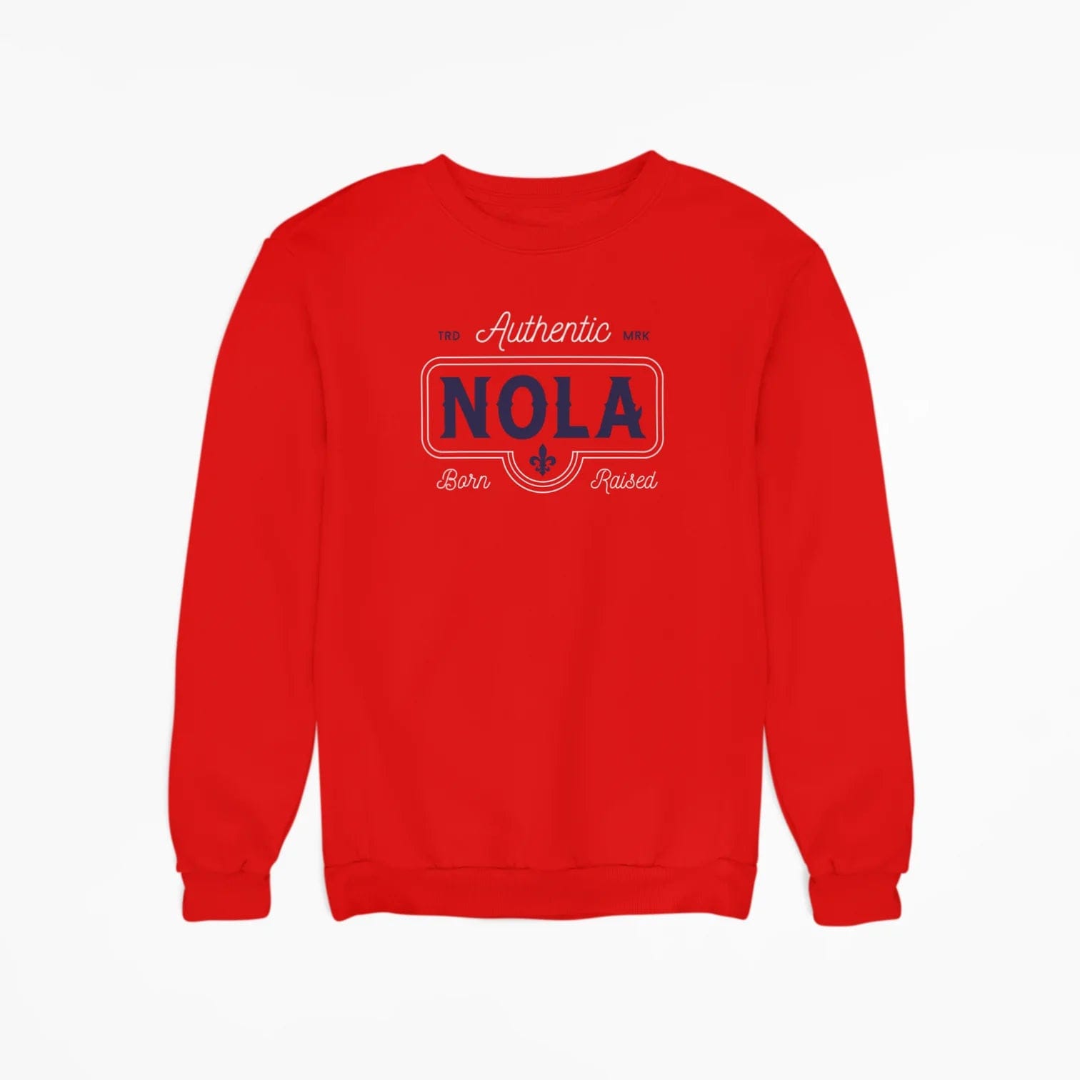 Nola sweatshirt top